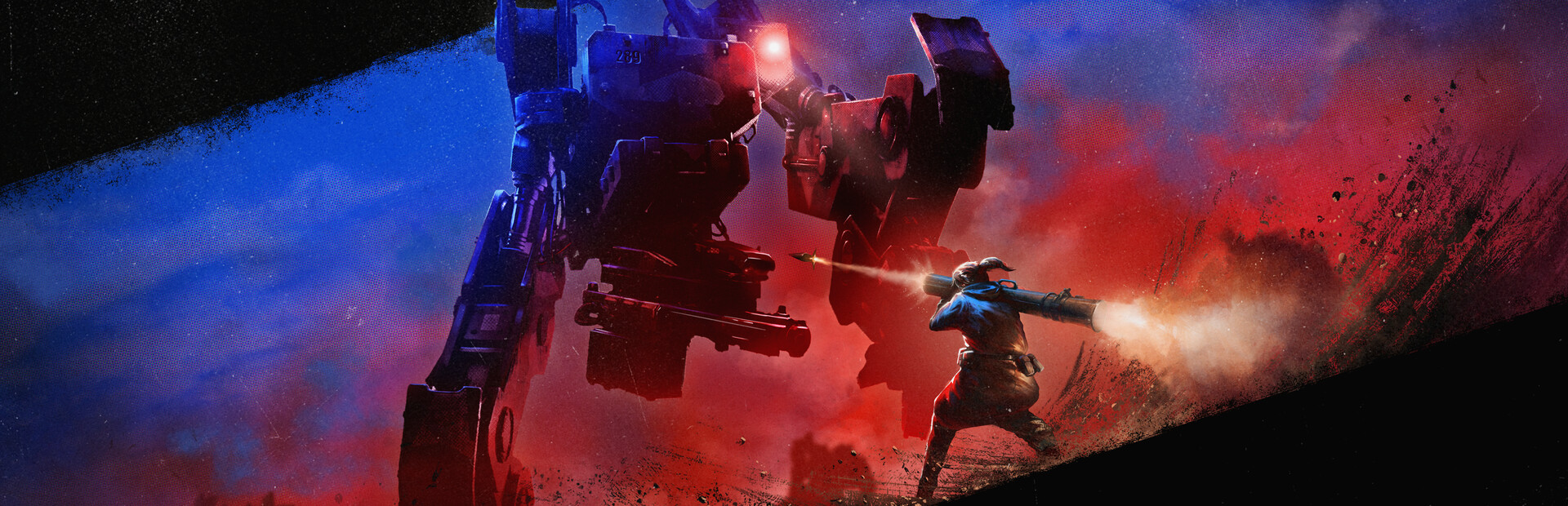 Generation Zero® 封面