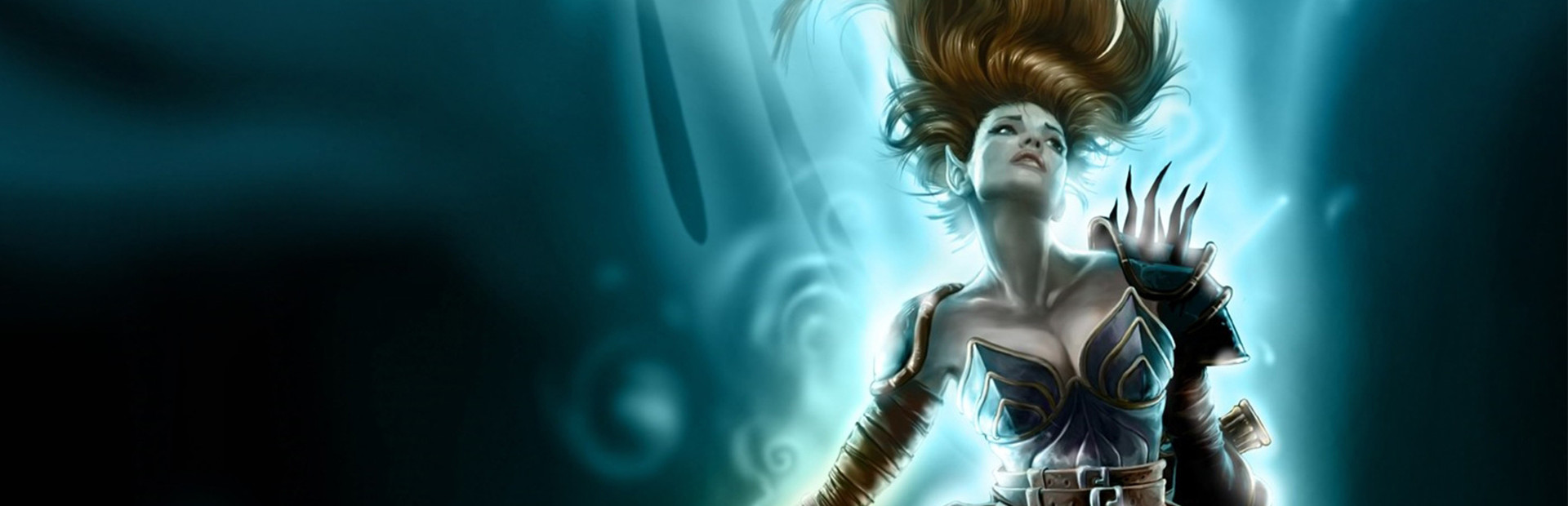 Neverwinter Nights: Enhanced Edition 封面