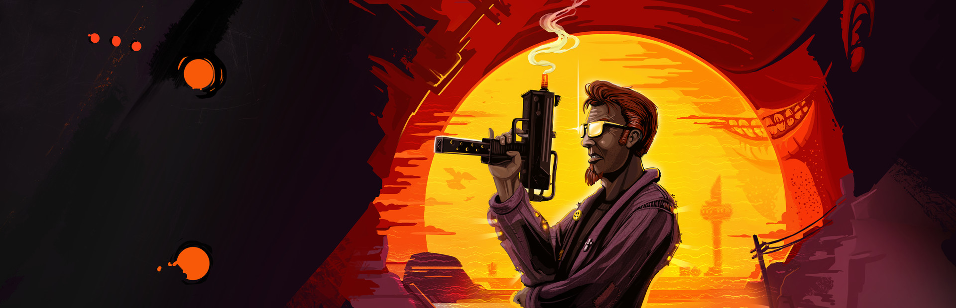 POSTAL 4: No Regerts 封面