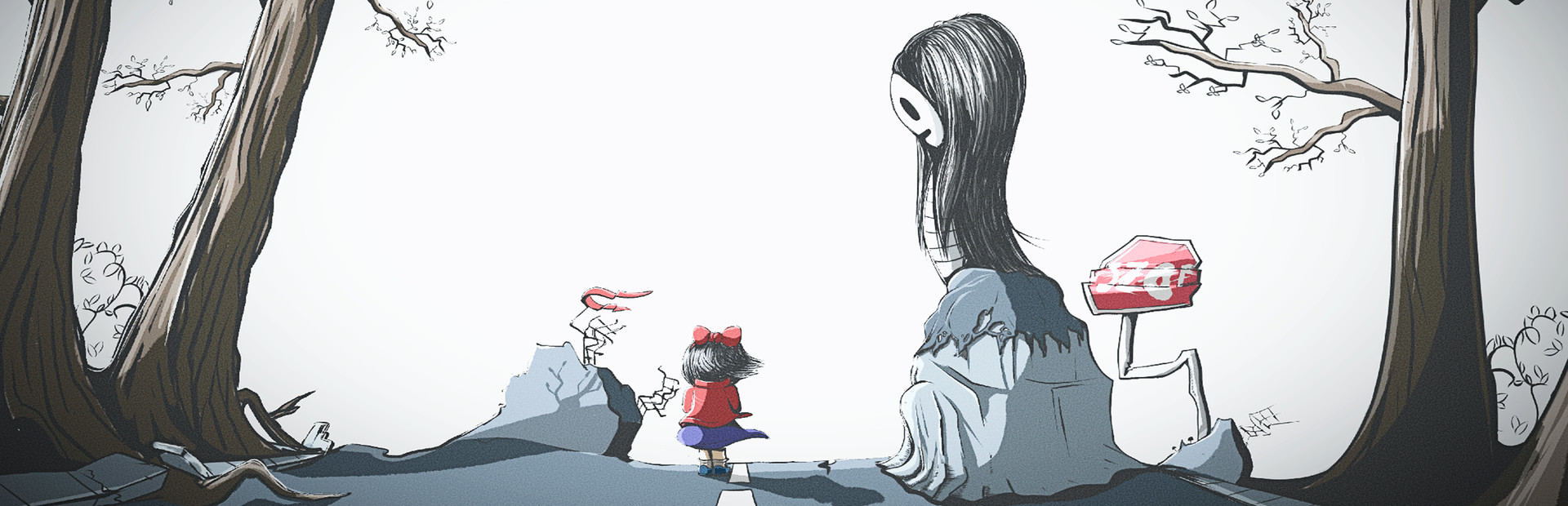 Red Bow 封面