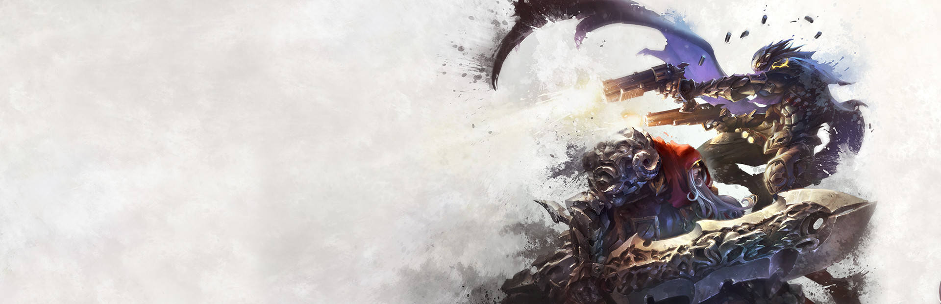 Darksiders Genesis 封面