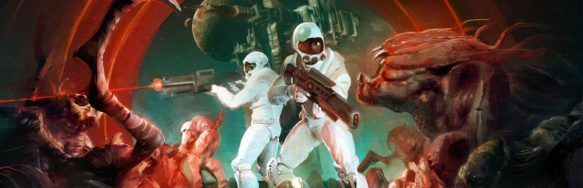 Genesis Alpha One Deluxe Edition 封面