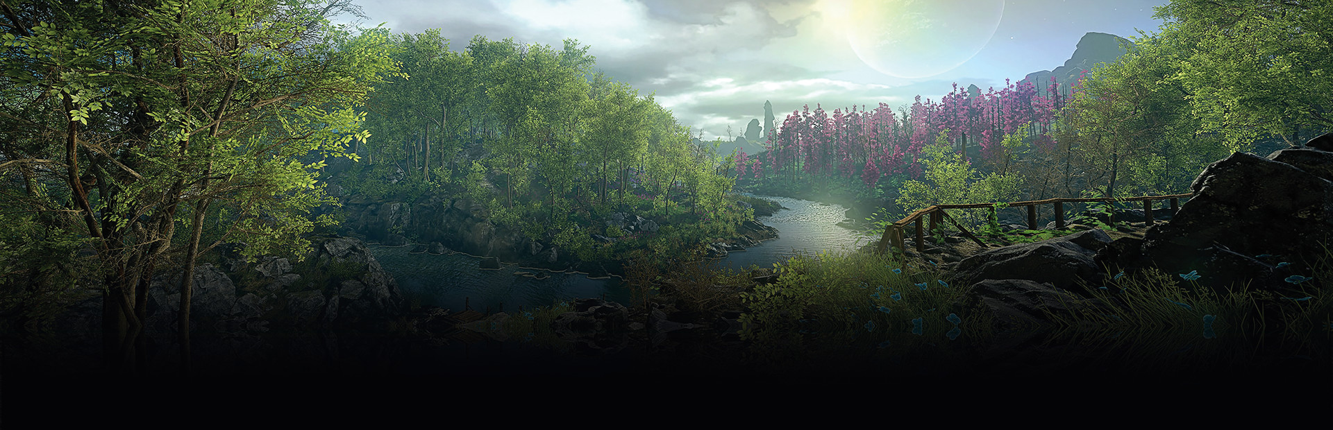 Eastshade 封面