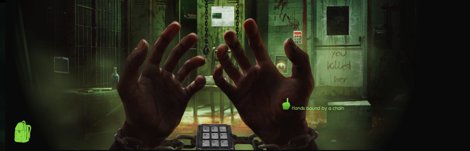 Play With Me: Escape Room 封面