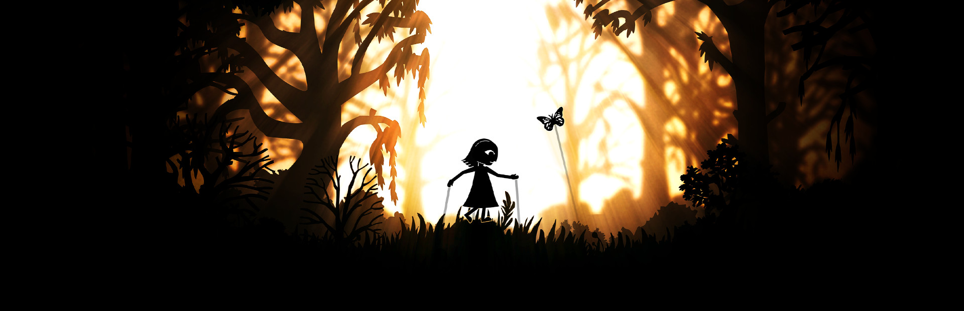 Projection: First Light 封面