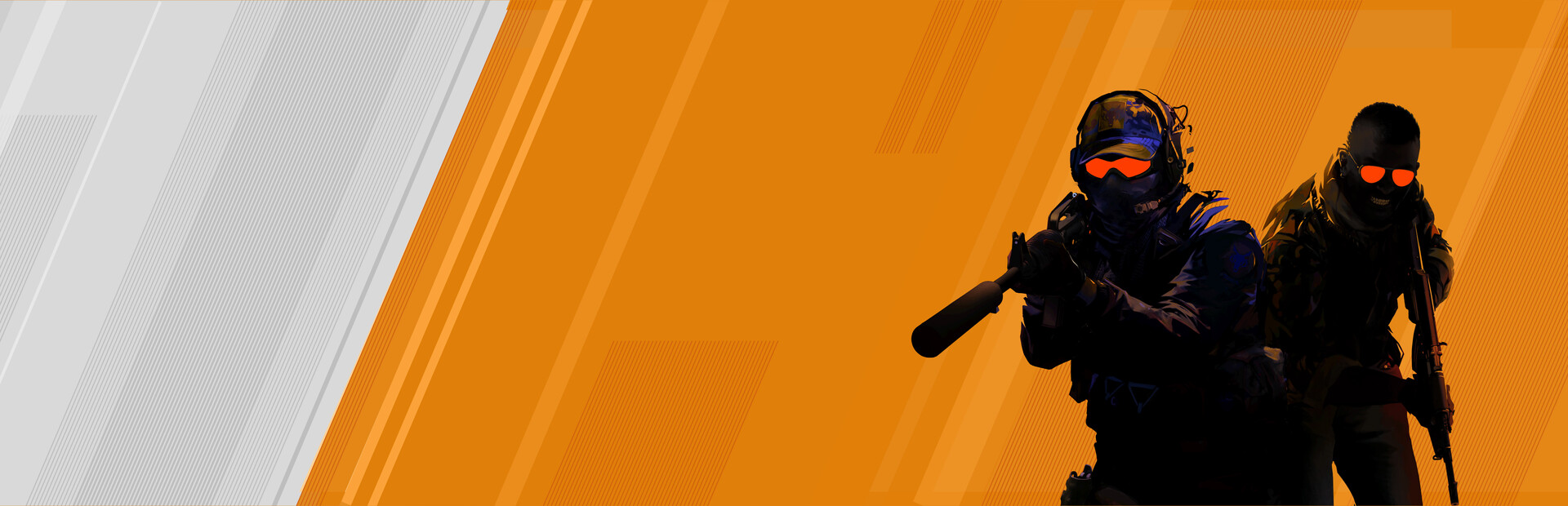 Counter-Strike 2 封面