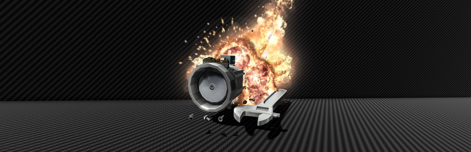 Disassembly 3D 封面