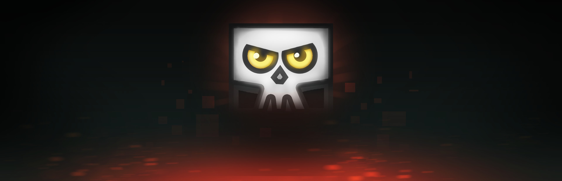 Dead Dungeon 封面