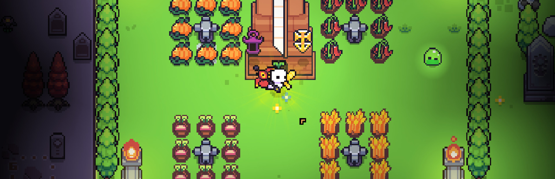 Forager 封面