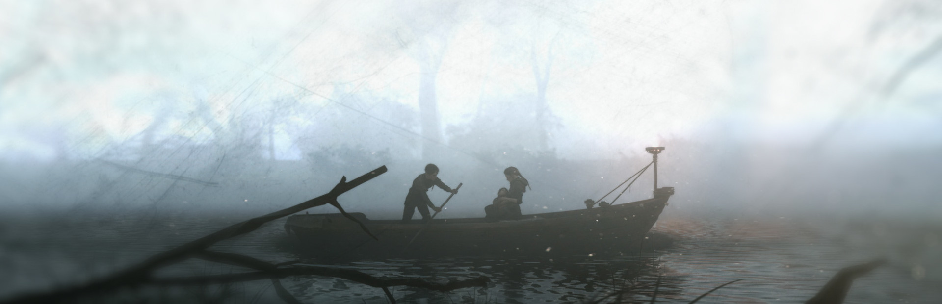 A Plague Tale: Innocence 封面