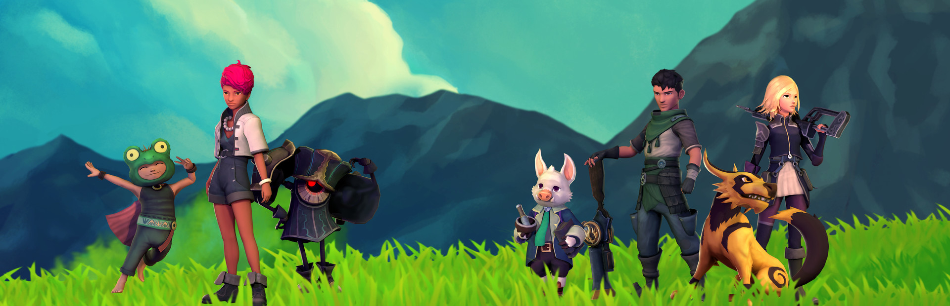 EARTHLOCK 封面