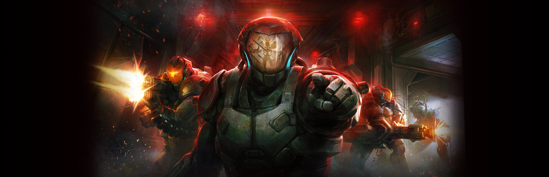 Red Solstice 2: Survivors - 红至日2：幸存者 封面