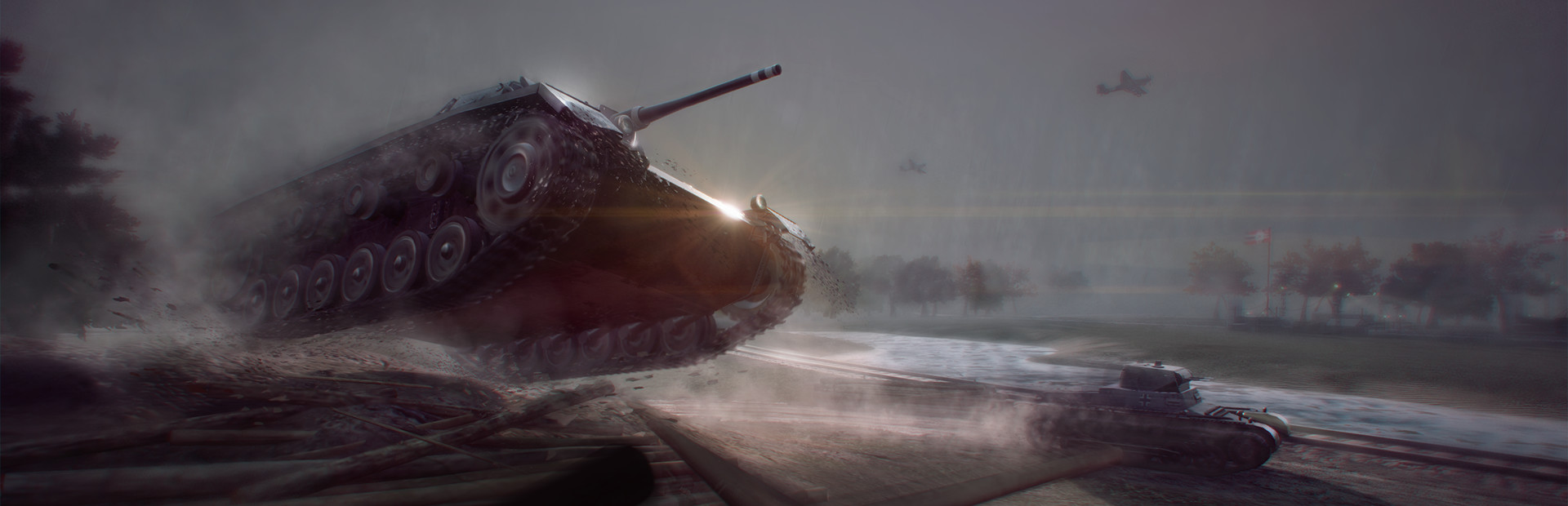 Panzer Strategy 封面
