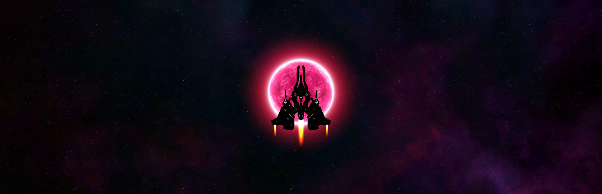 Star Runner 封面