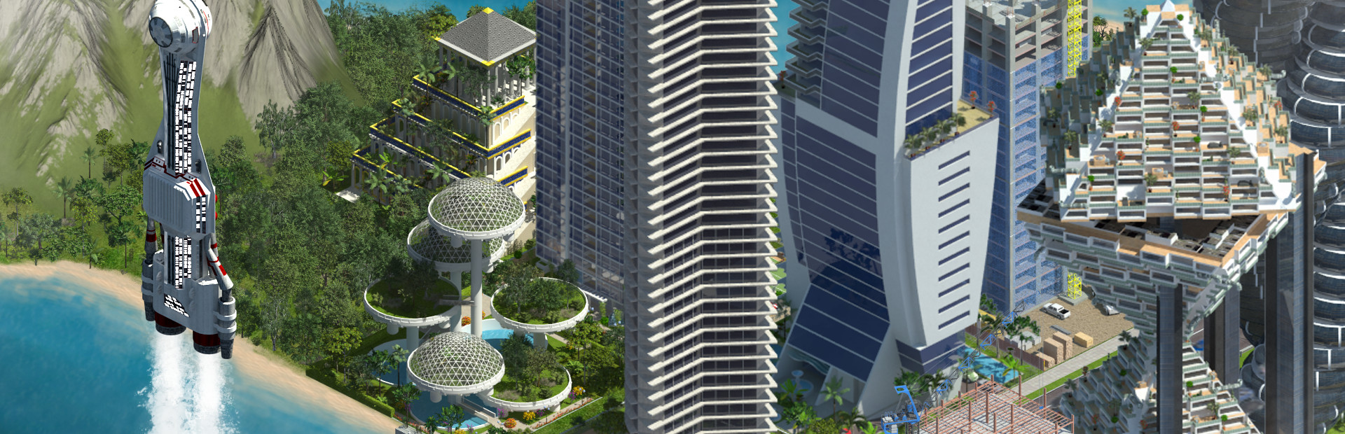 Citystate 封面