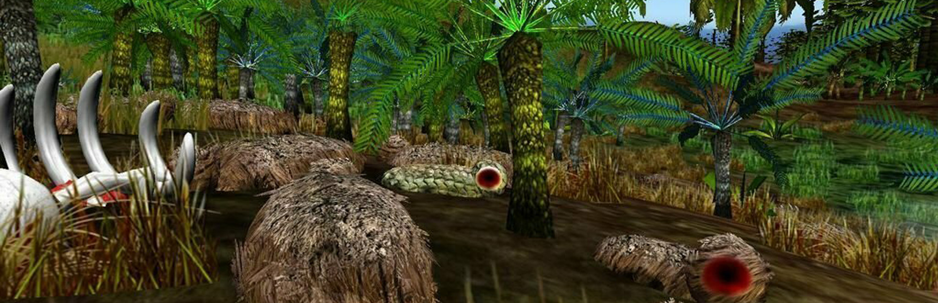 Species: Artificial Life, Real Evolution 封面