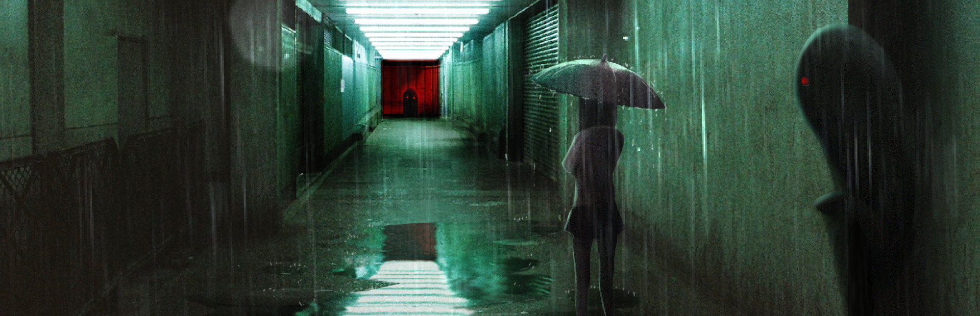 YUMENIKKI -DREAM DIARY- 封面