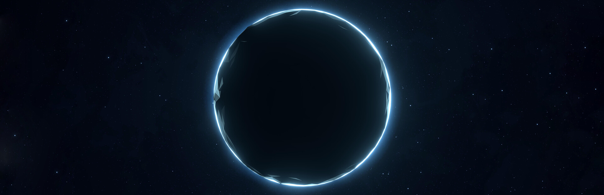 The Infinite Black 2 封面