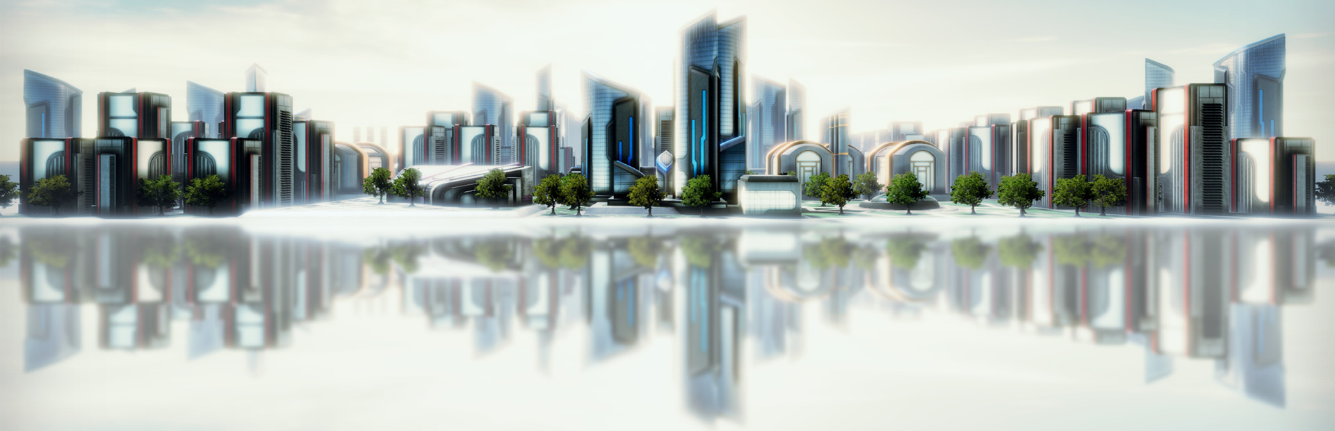 Atmocity 封面