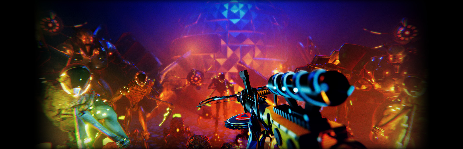 HYPERGUN 封面