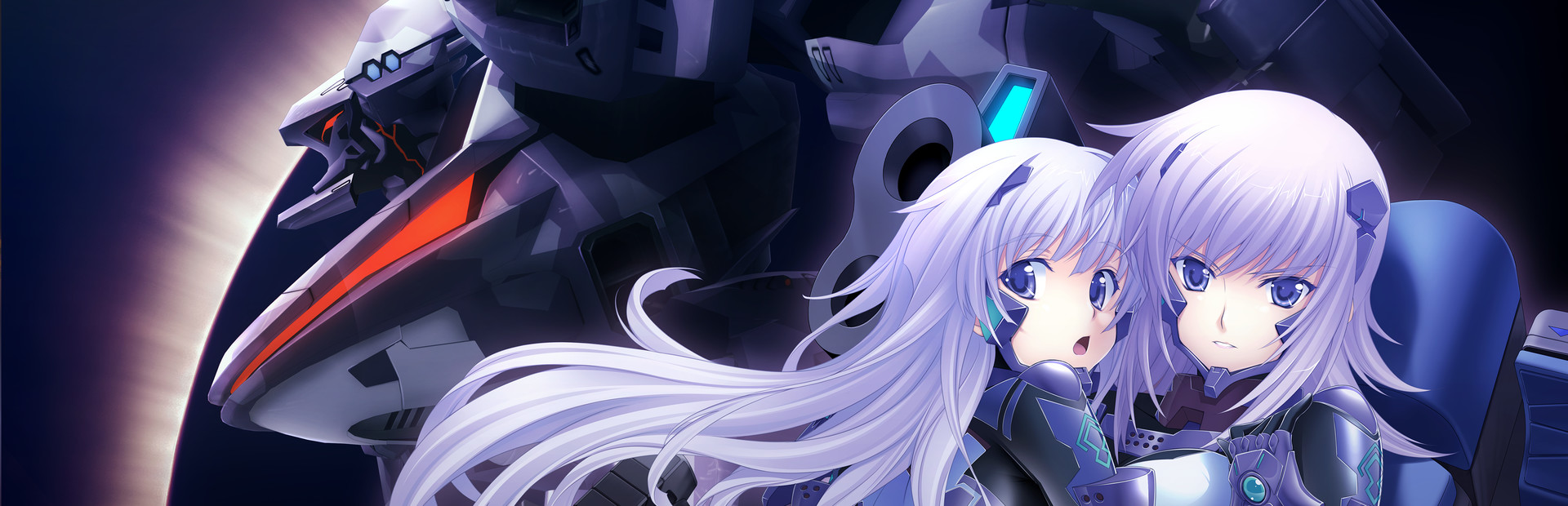 Muv-Luv Alternative Total Eclipse Remastered 封面