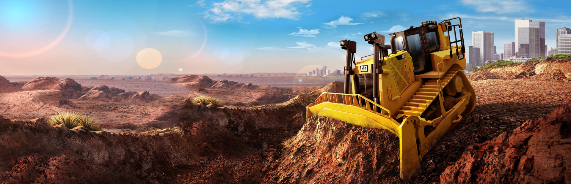 Construction Simulator 2 US - Pocket Edition 封面