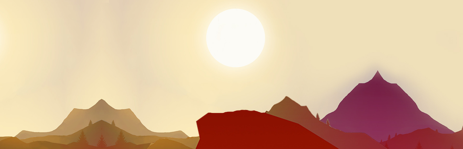 The Bonfire: Forsaken Lands 封面