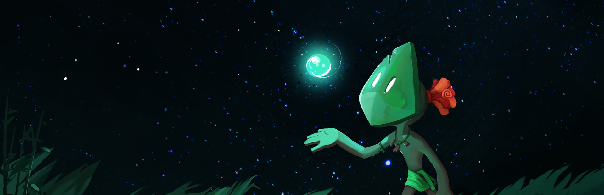 A Rite from the Stars 封面