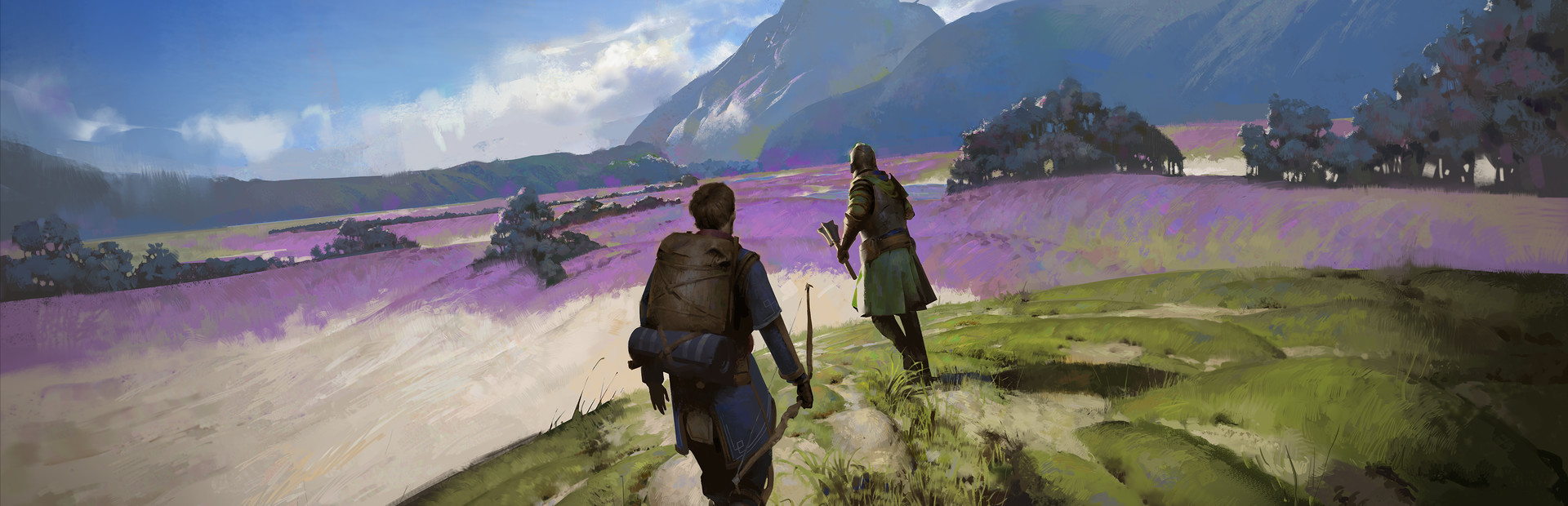 Outward Definitive Edition 封面