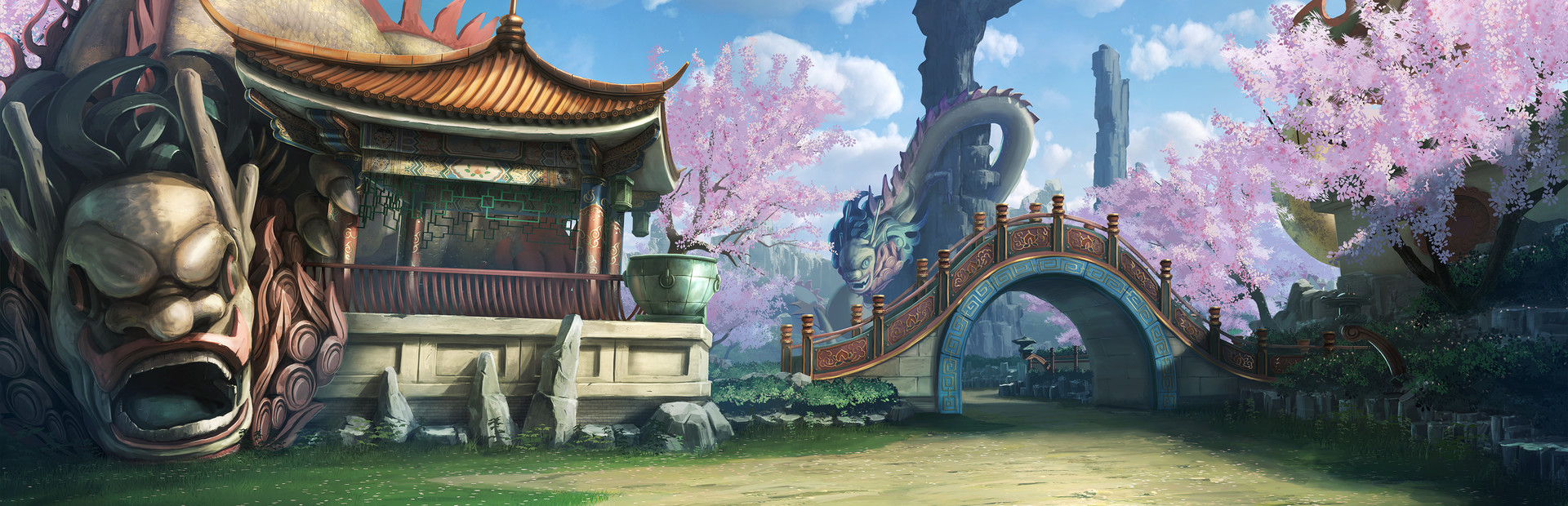 Koihime Enbu RyoRaiRai 封面