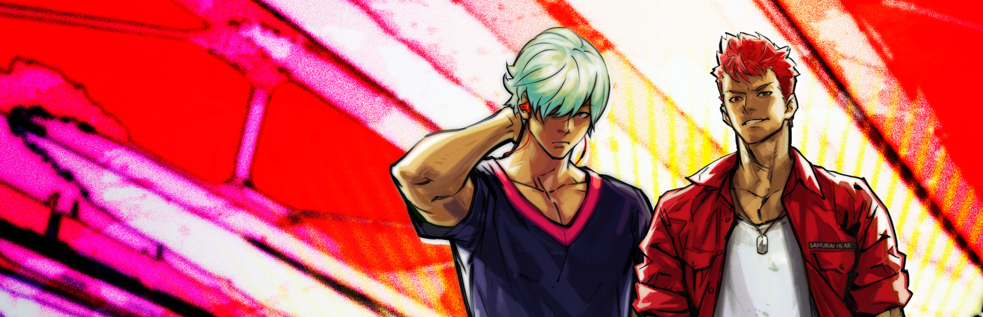 UPPERS 封面