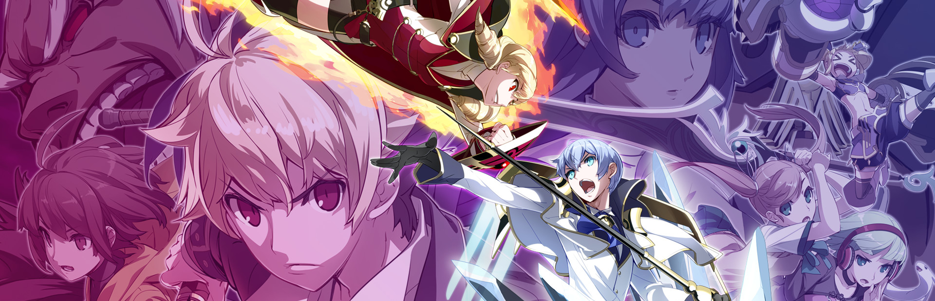 UNDER NIGHT IN-BIRTH Exe:Late[cl-r] 封面
