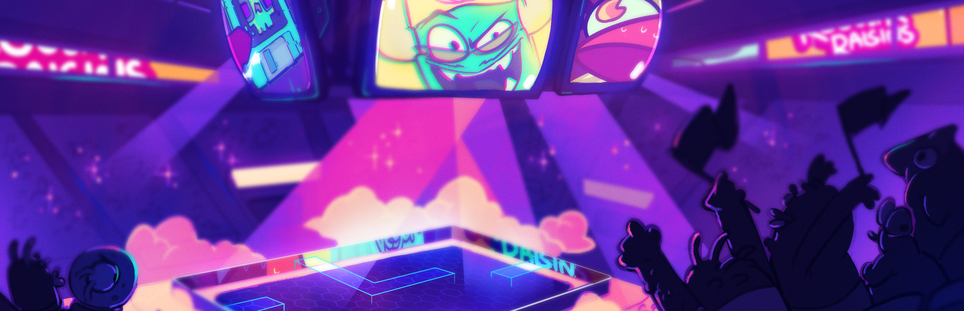 Hot Shot Burn 封面