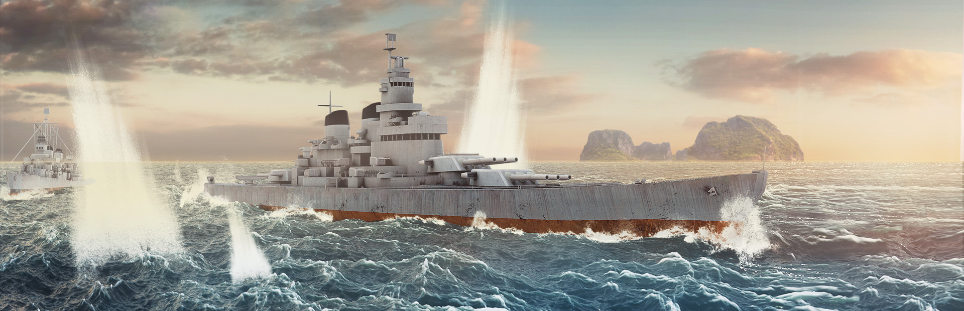 Victory At Sea Pacific 封面