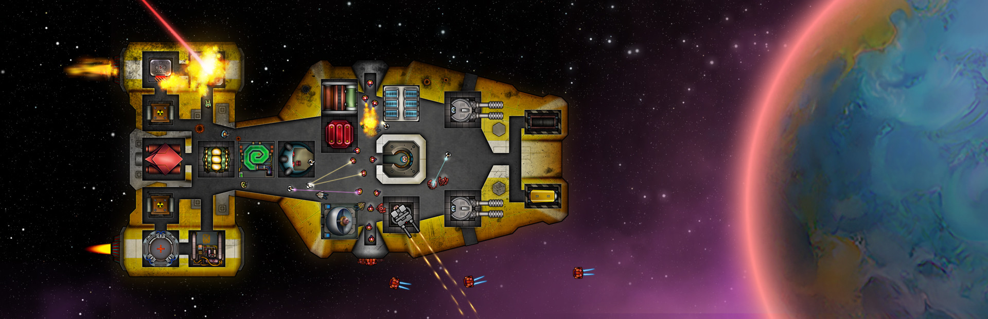 Shortest Trip to Earth 封面