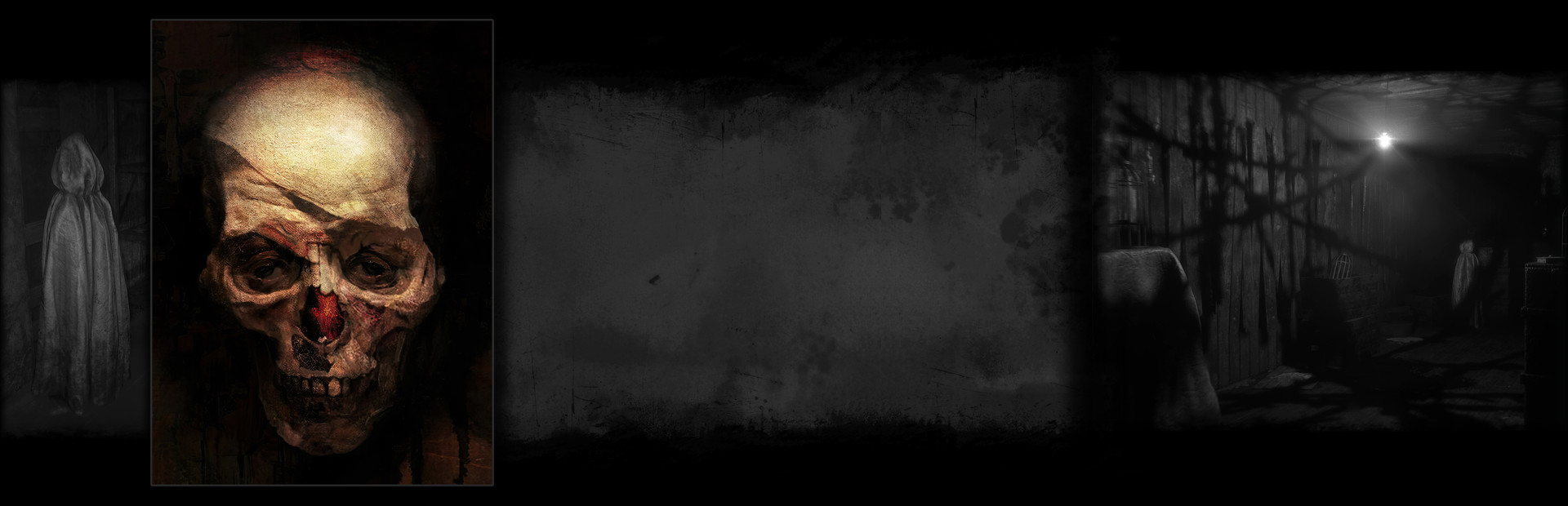 Project Nightmares Case 36: Henrietta Kedward 封面