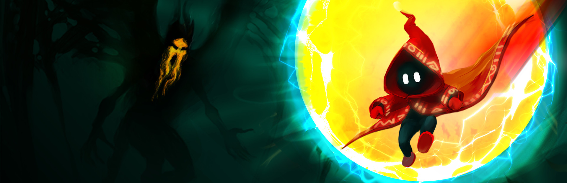 Unbound: Worlds Apart 封面