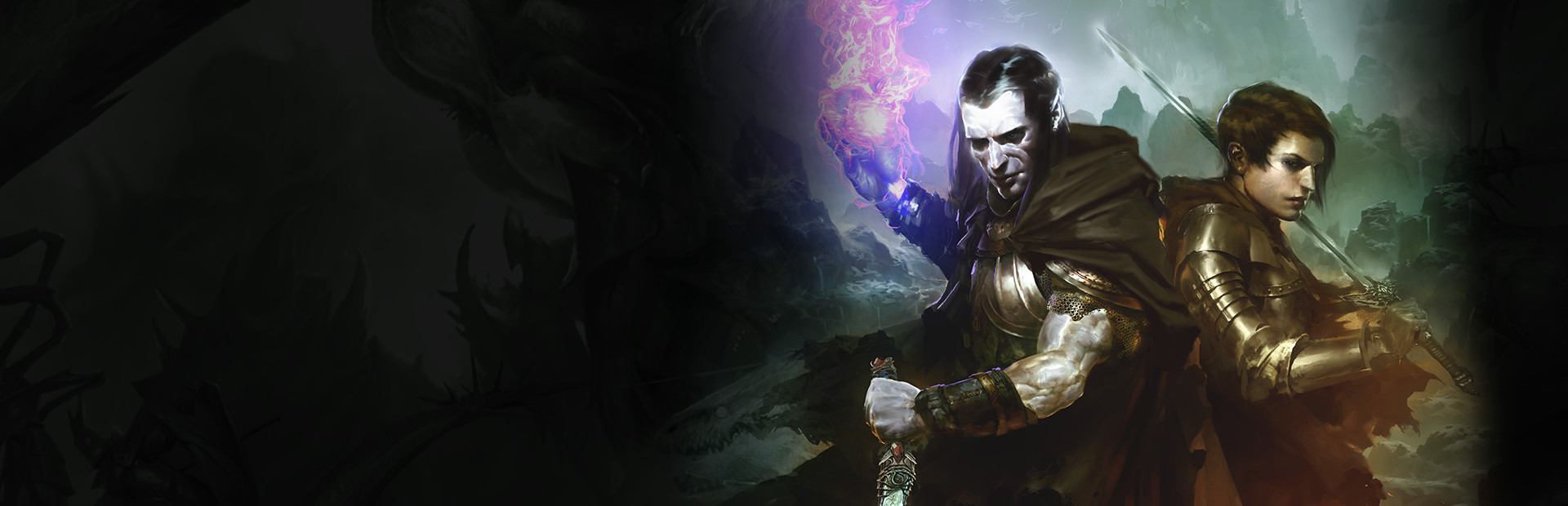 SpellForce 3 Soul Harvest 封面