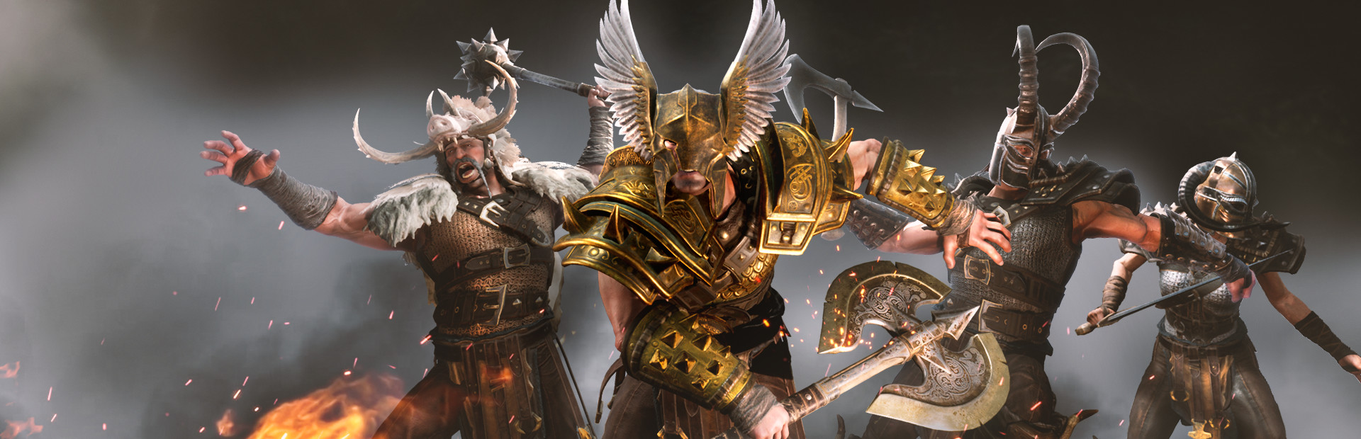 RUNE II: Decapitation Edition 封面