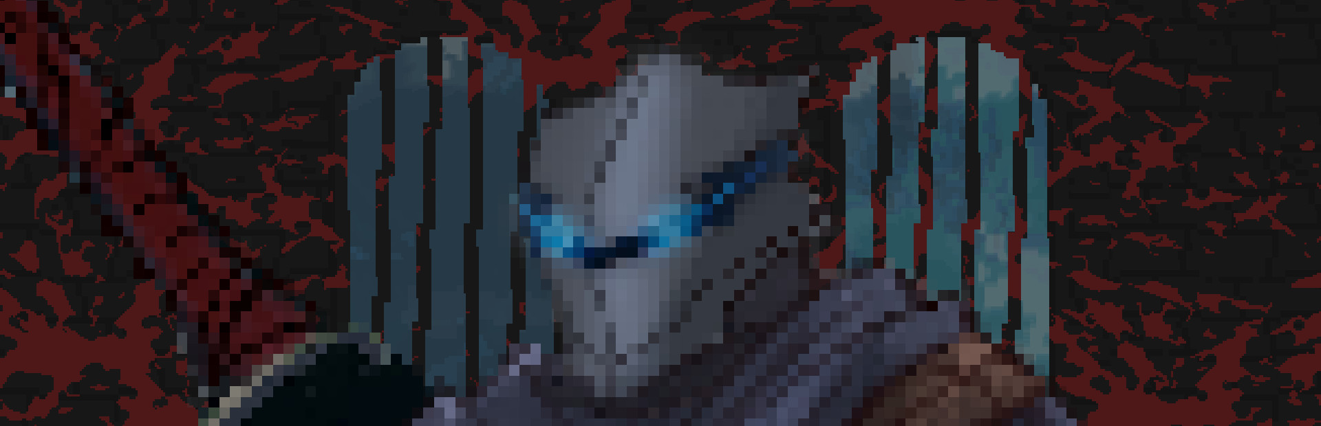 Berserker's Descent 封面