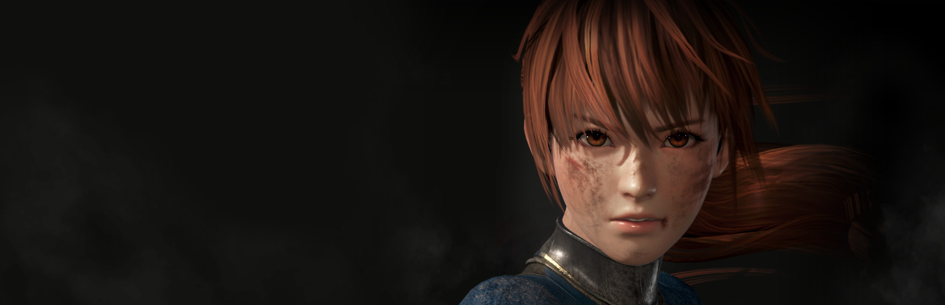 DEAD OR ALIVE 6 封面
