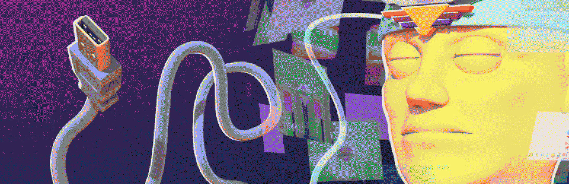 Hypnospace Outlaw 封面