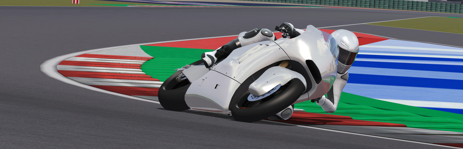 GP Bikes 封面