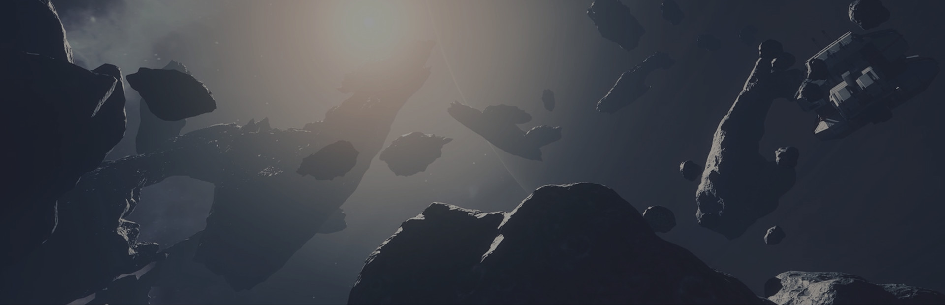Detached: Non-VR Edition 封面