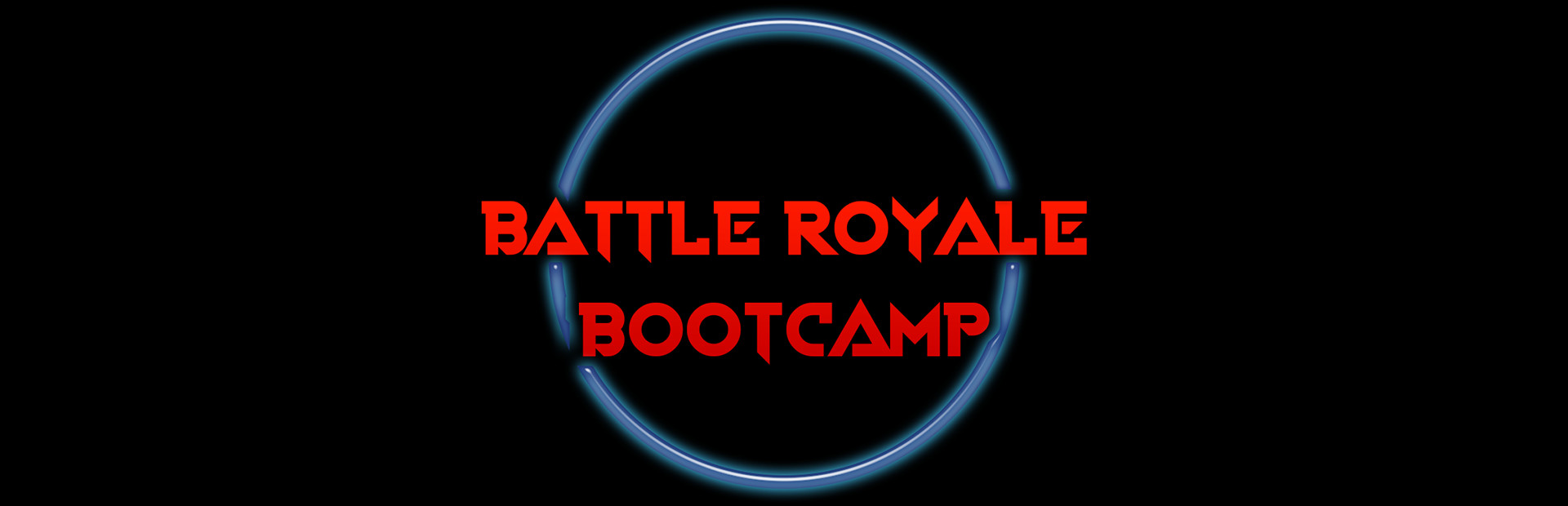 Battle Royale Bootcamp 封面