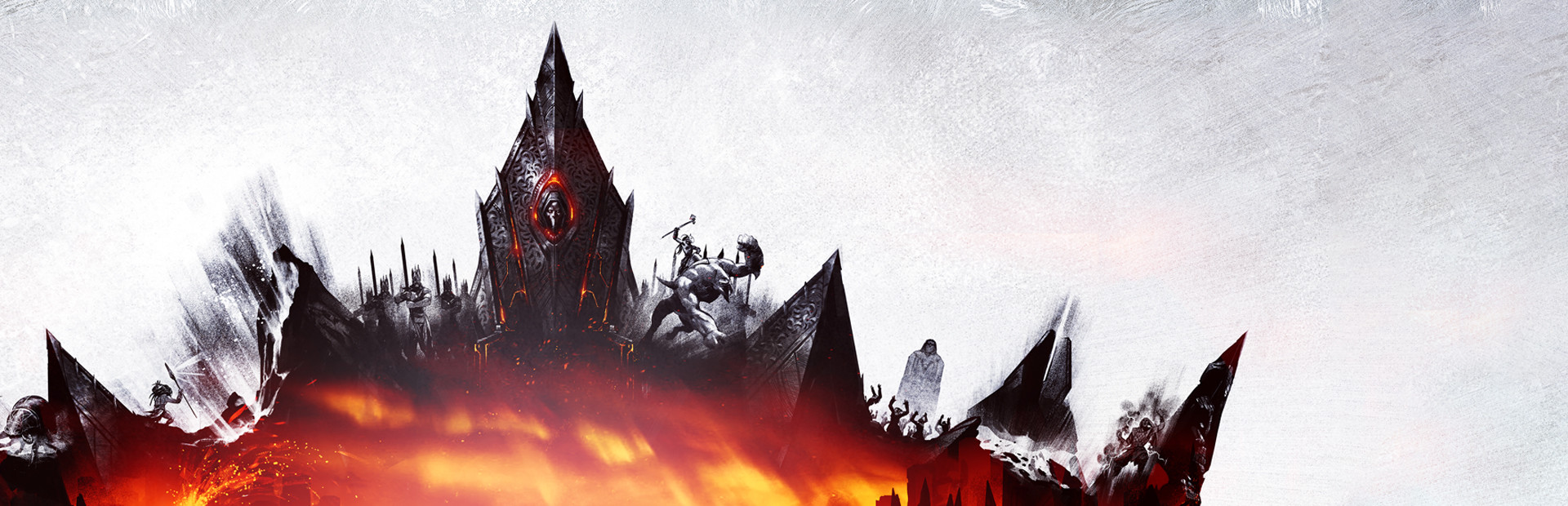 ENDLESS™ Legend - Inferno 封面