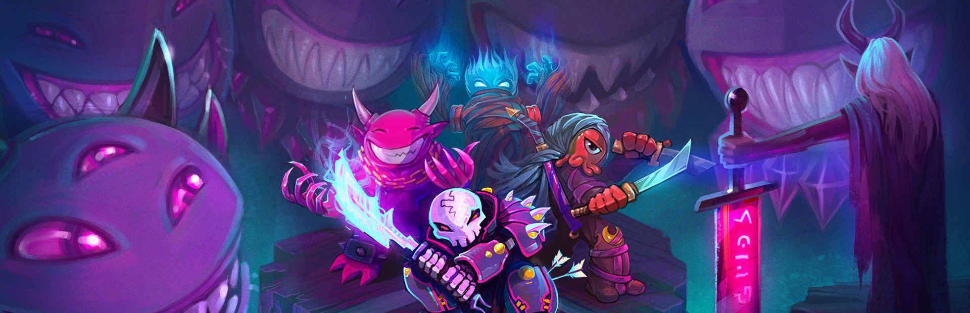bit Dungeon III 封面