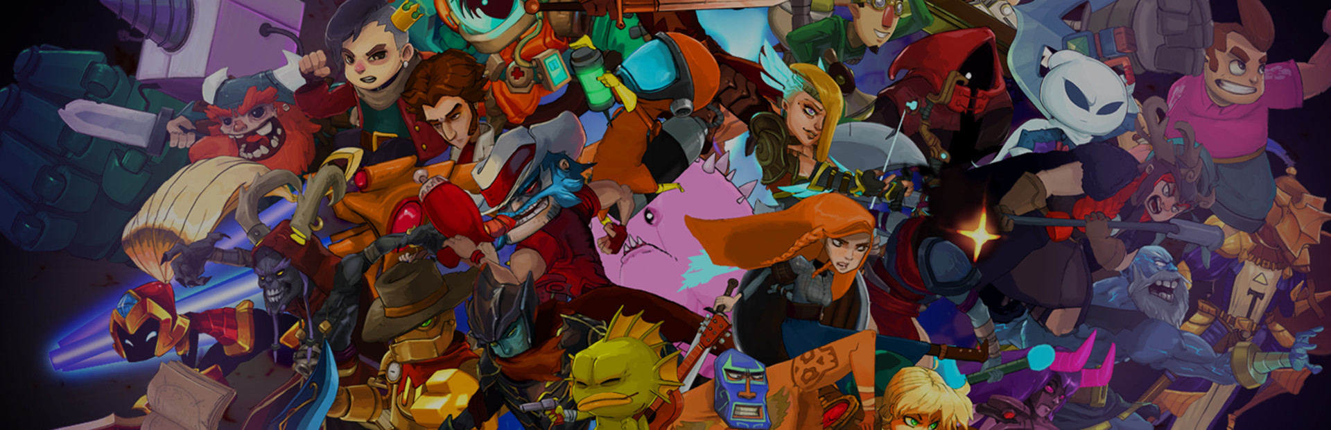 Bounty Battle 封面