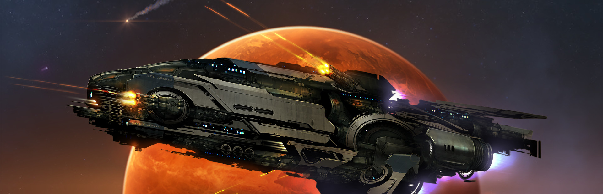 Starcom: Nexus 封面