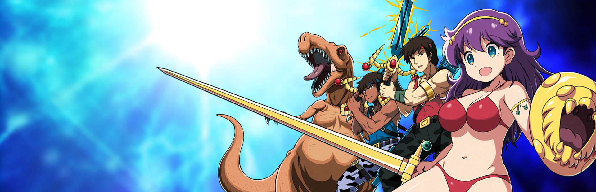 SNK 40th ANNIVERSARY COLLECTION 封面